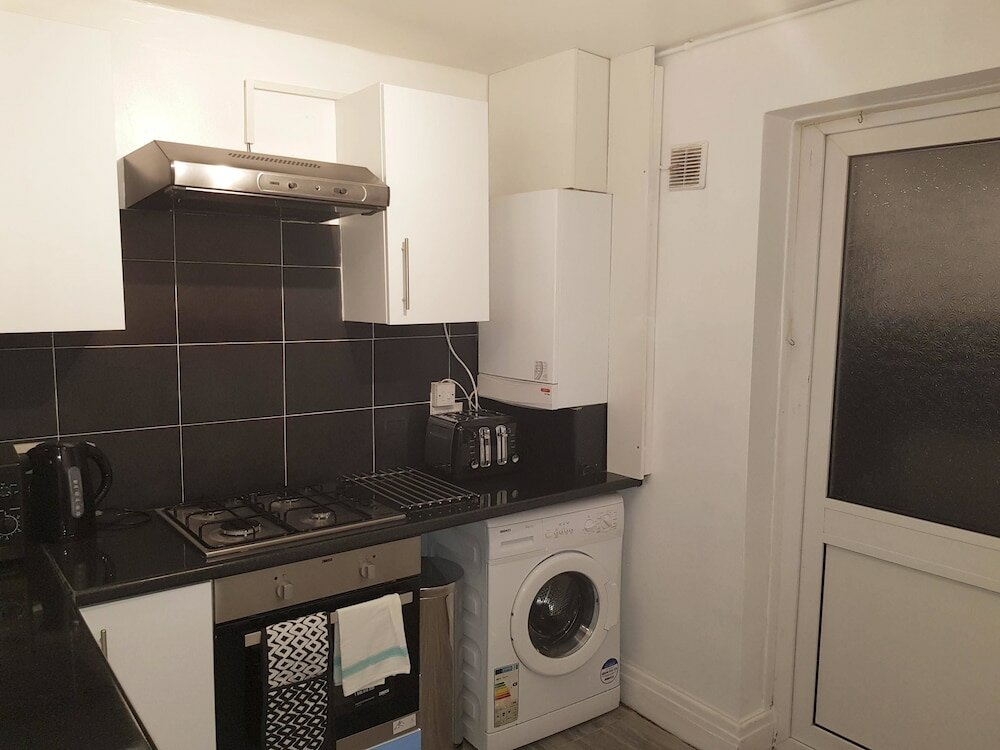 Фото Clarence Place