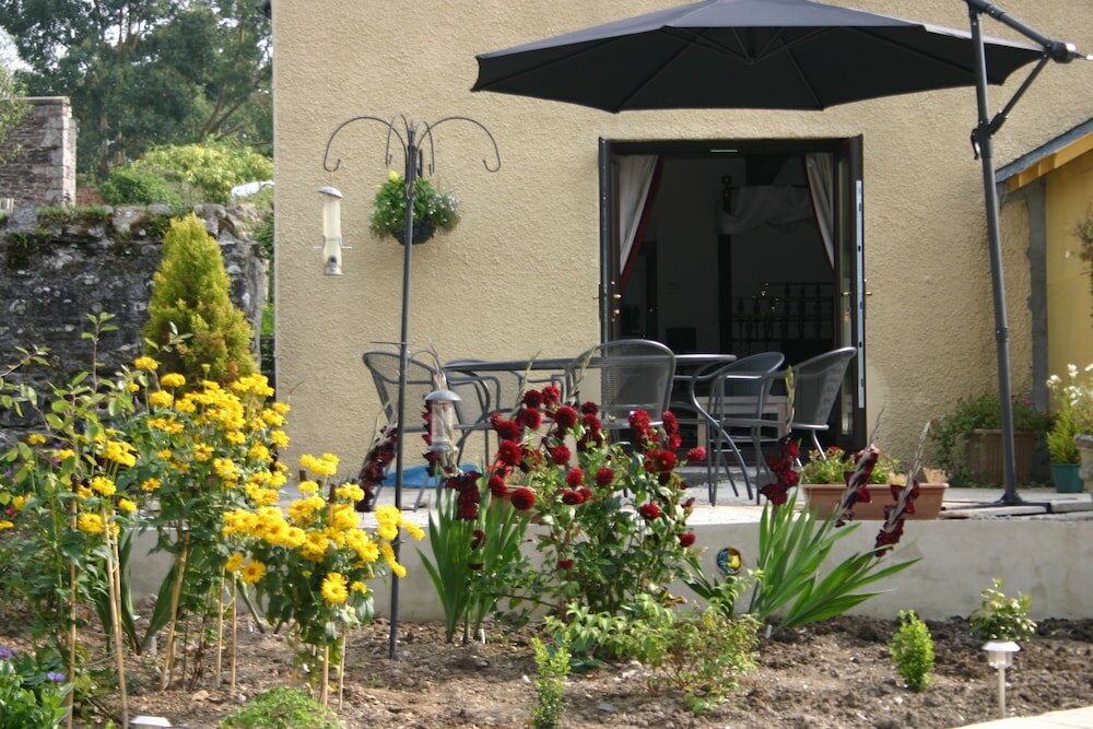 Фото Cadleigh Manor B&b