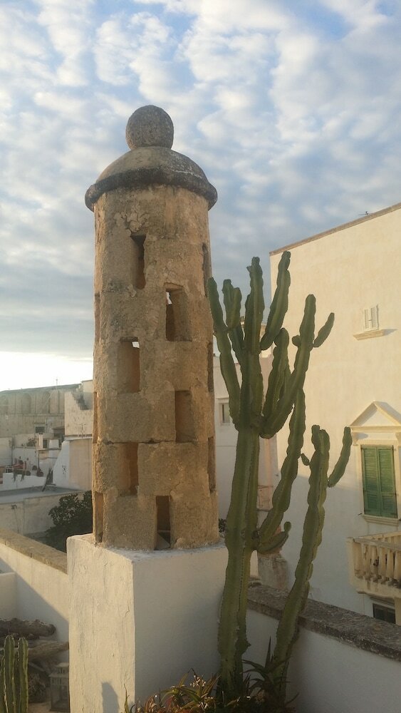 Фото Corte Moline Bed and Breakfast