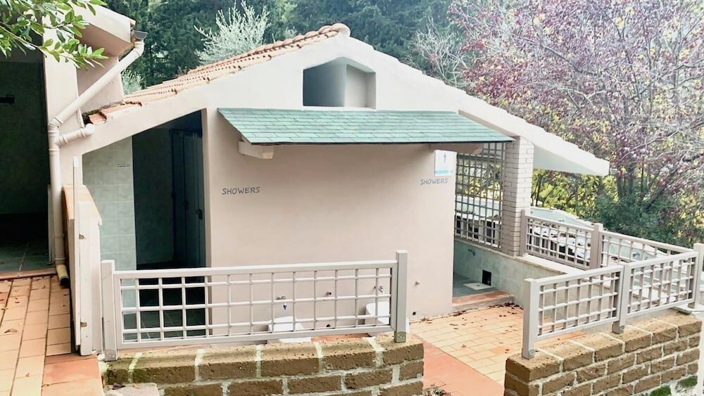 Фото Vallicella Glamping Resort