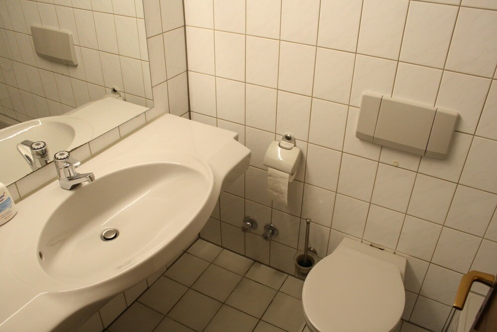 Фото Hotel Niederée