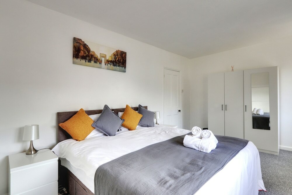 Фото Clarence Place