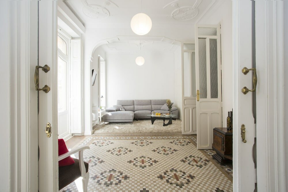 Фото SingularStays Ms Rogers