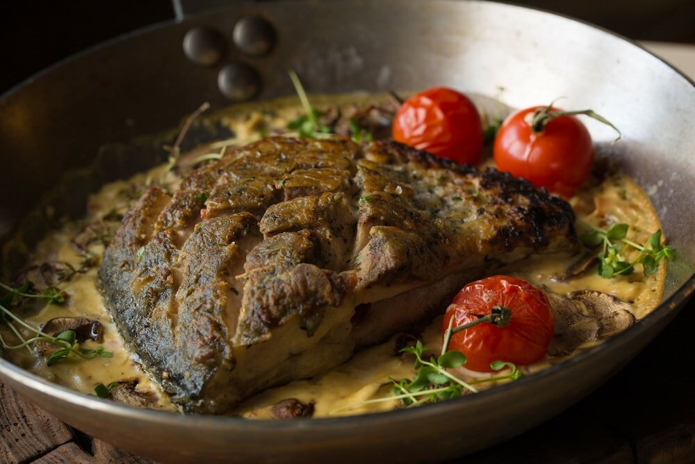 Фото Охотничьи сезоны