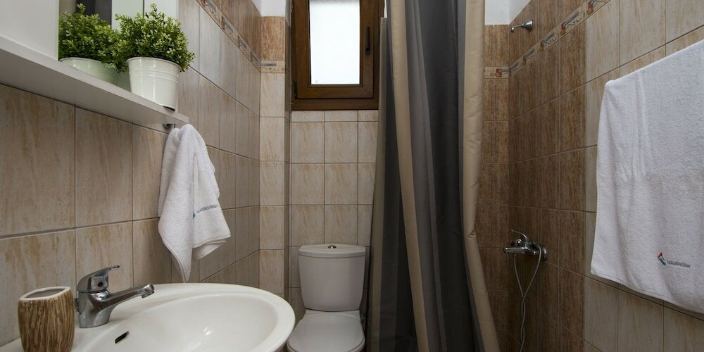 Фото Possidi Villas