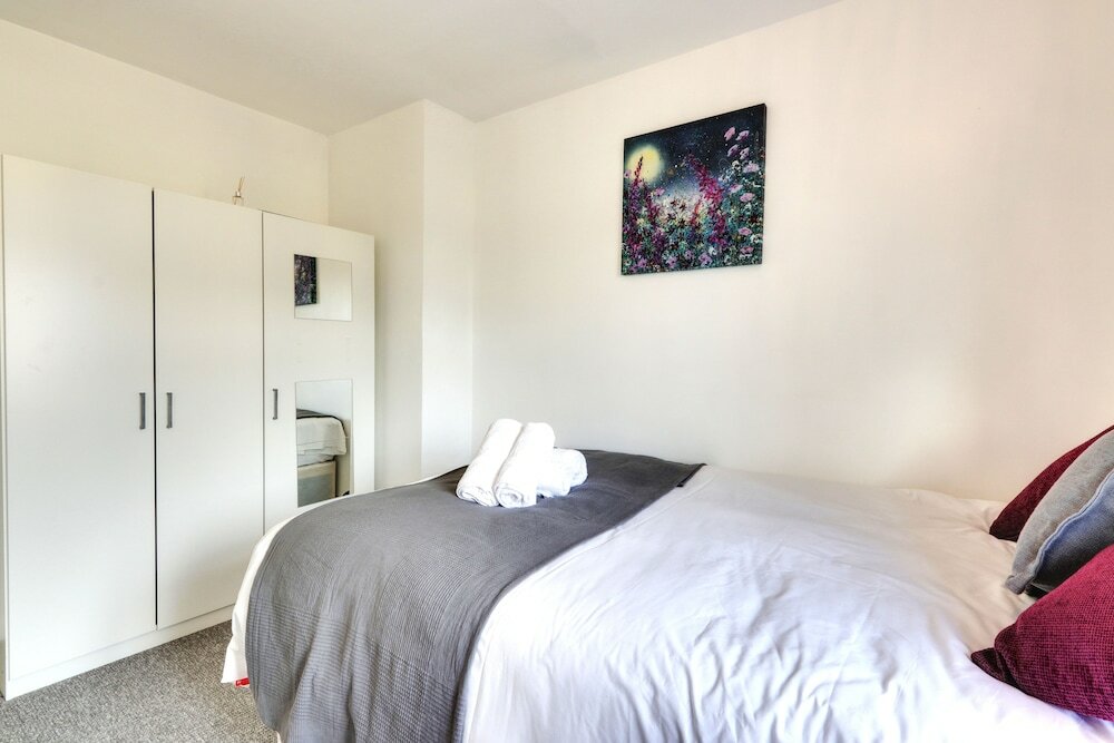 Фото Clarence Place