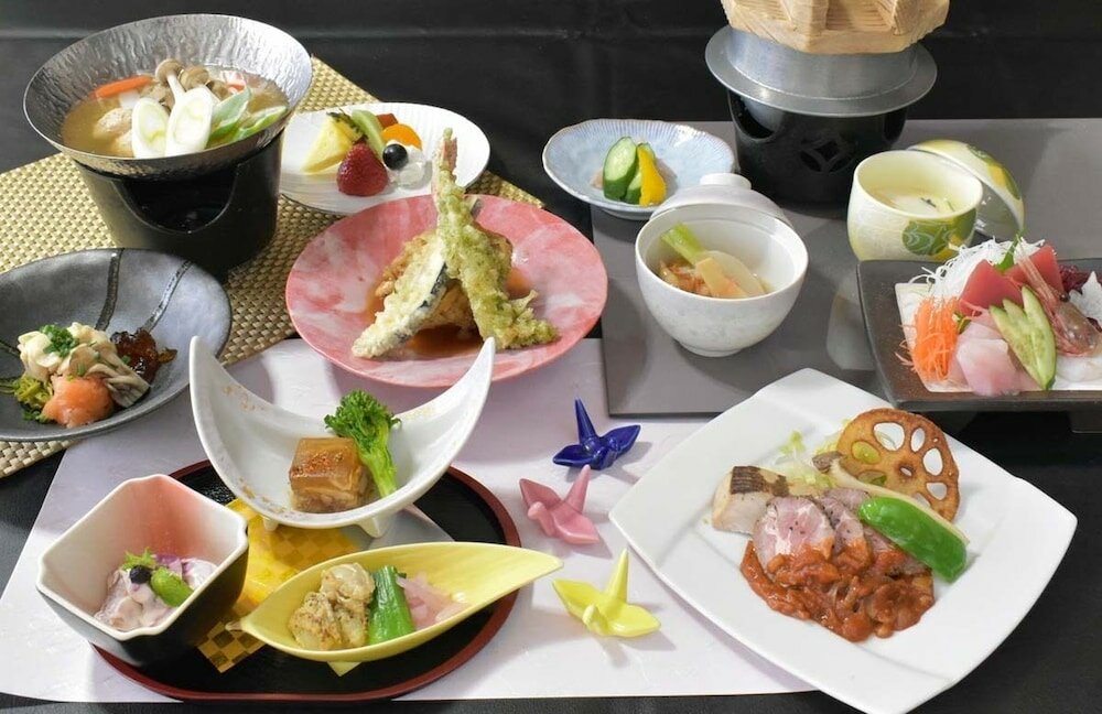 Фото Green Park Tsurui