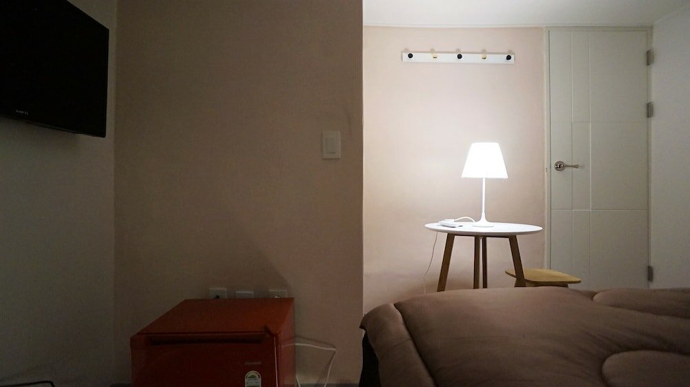 Фото Blue Mansion Guesthouse