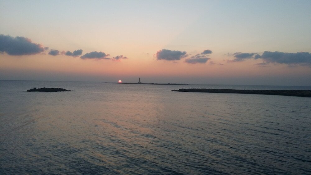 Фото Corte Moline Bed and Breakfast