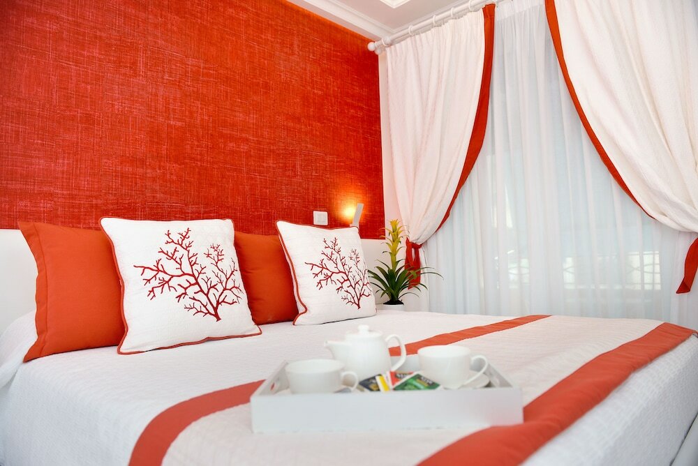 Фото Maiori Luxury