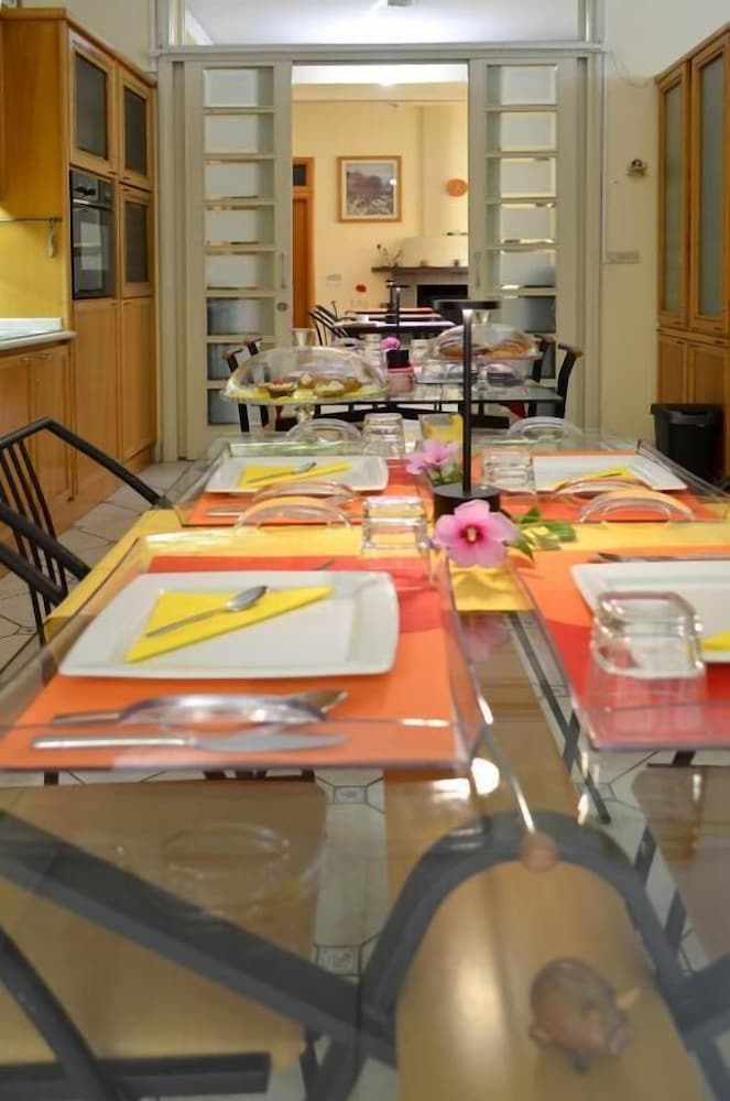 Фото Il B&b Degli Artisti