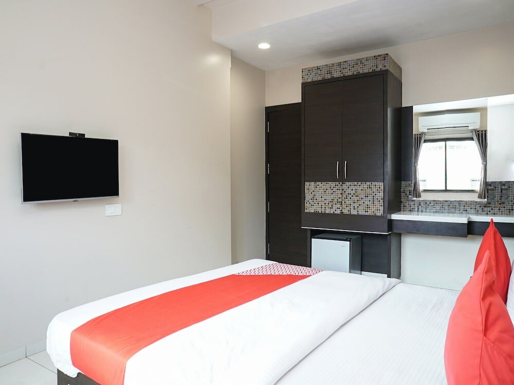 Фото Oyo 23693 Savedi