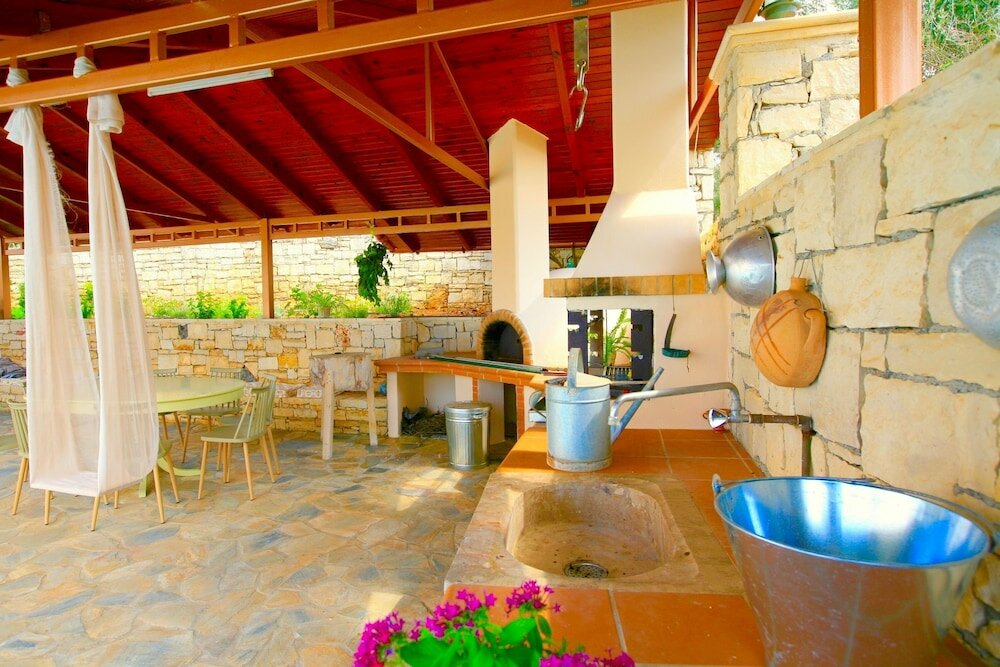 Фото Villa Korini