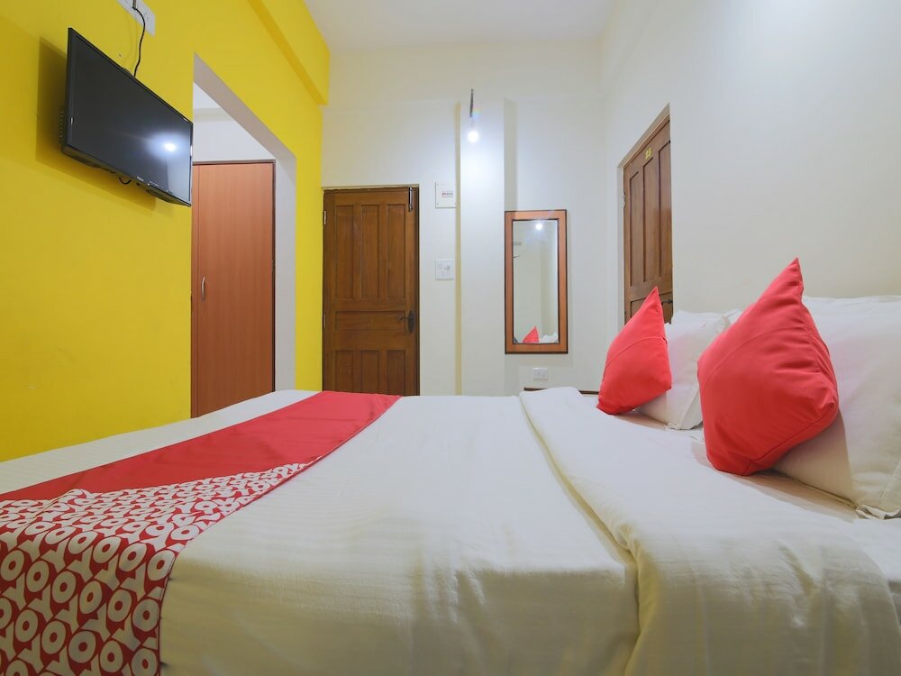 Фото Oyo 8631 Hotel Avanti