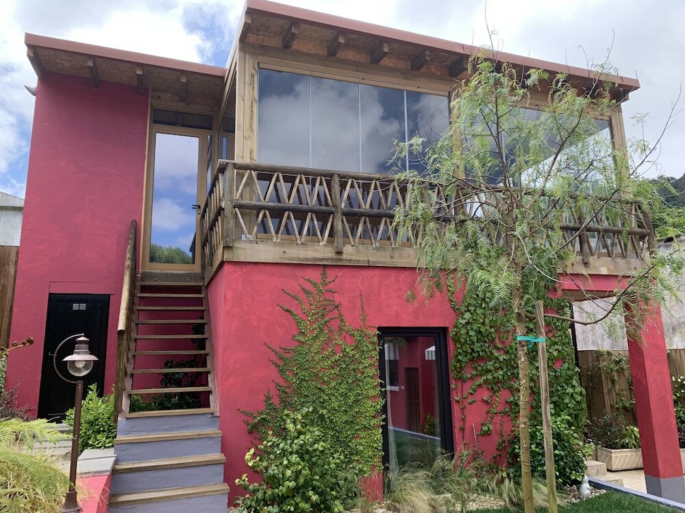 Фото Storytellers Villas