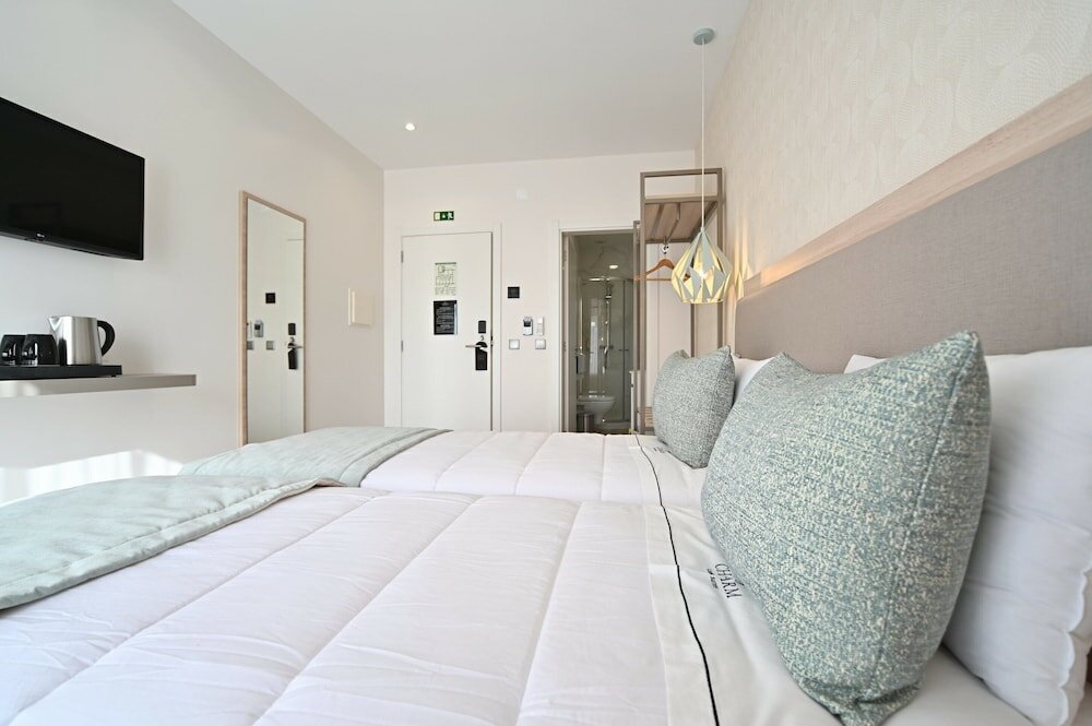Фото My Charm Lisbon Suites