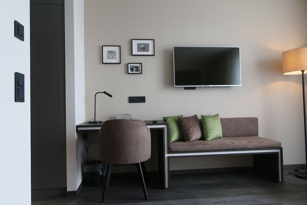 Фото In2 The Boardinghouse