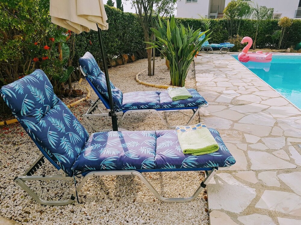 Фото Villa Mozart