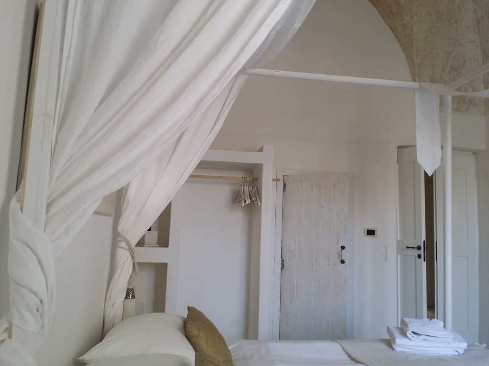 Фото Corte Moline Bed and Breakfast