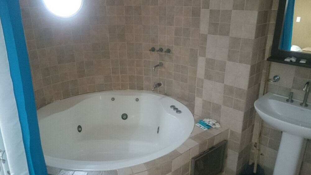 Фото Hotel Siglo Sexto