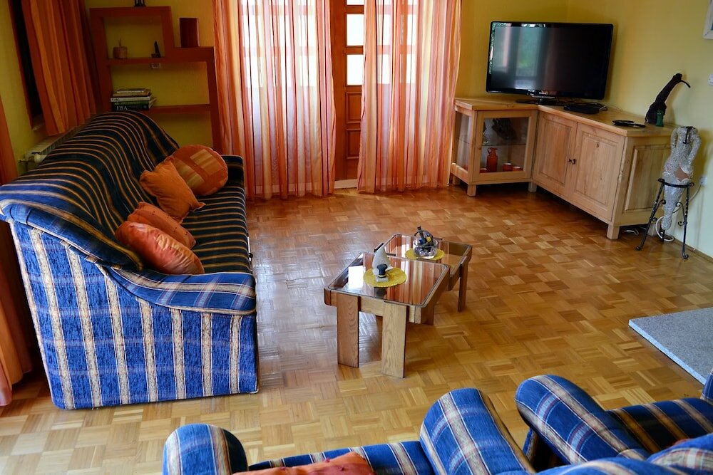 Фото Holiday House Marcel