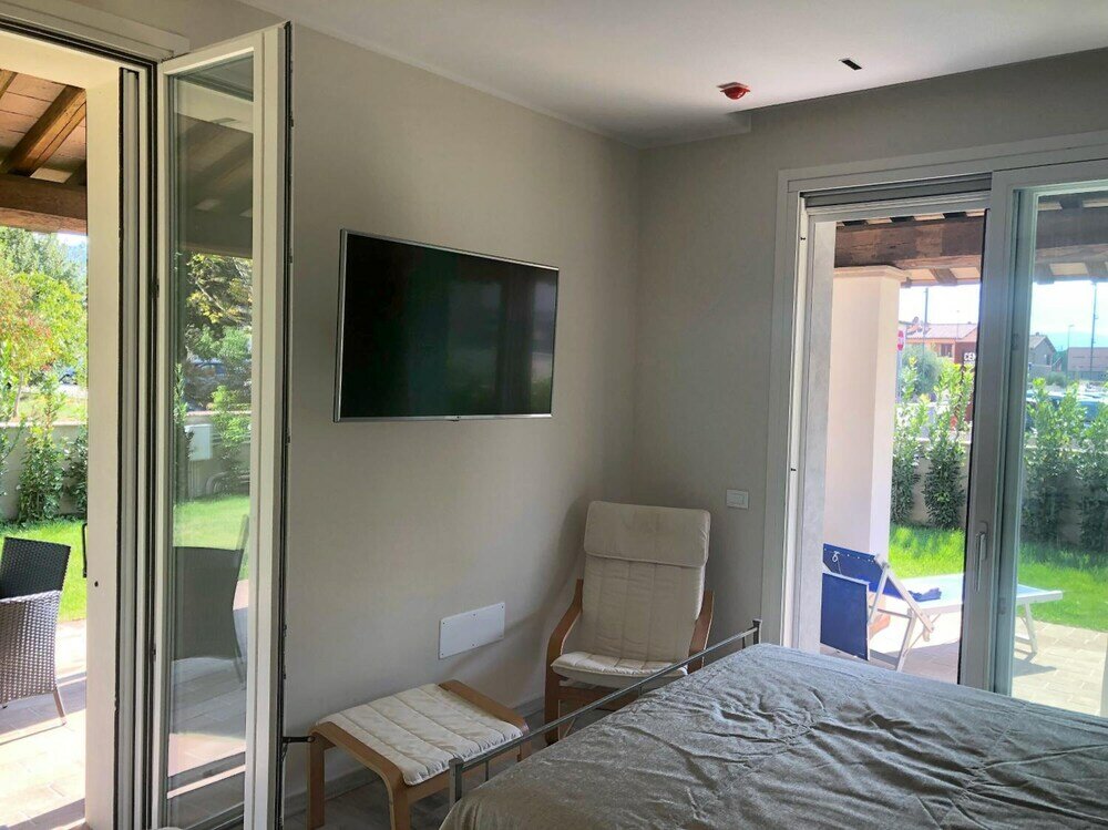 Фото Villa Pirignano