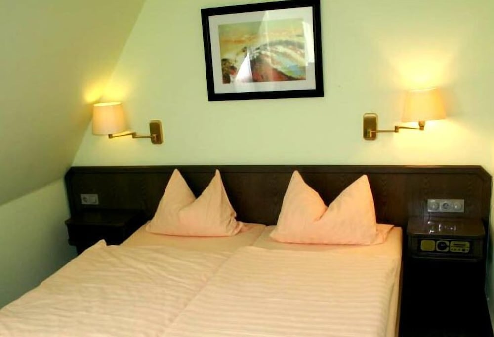 Фото Hotel Restaurant Ikaros