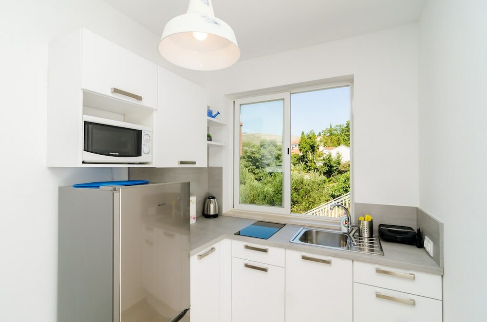 Фото ABC Apartments