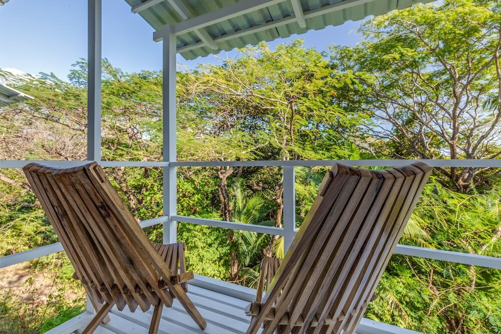 Фото Nosara Beach Hotel