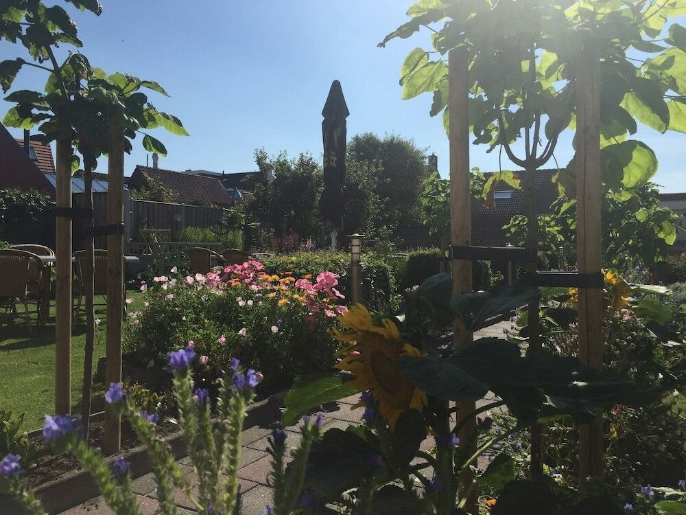 Фото Hotel Valkenhof