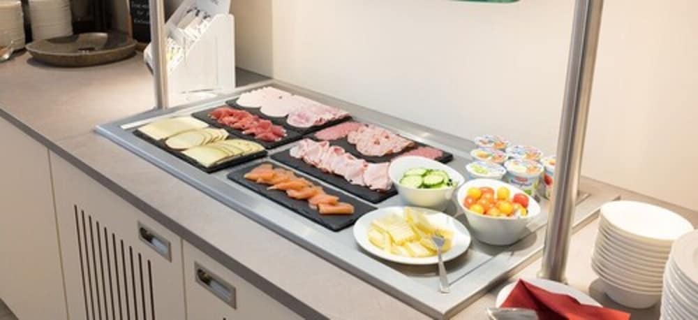 Фото Hotel Gudrun