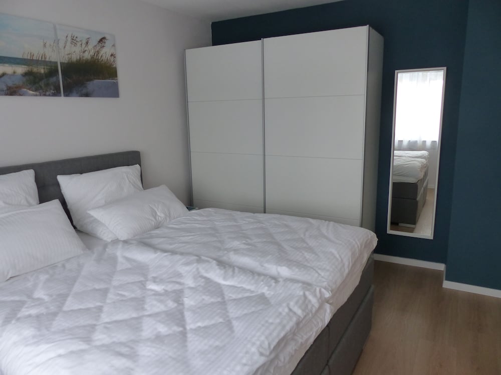 Фото Ferienwohnungen Flora