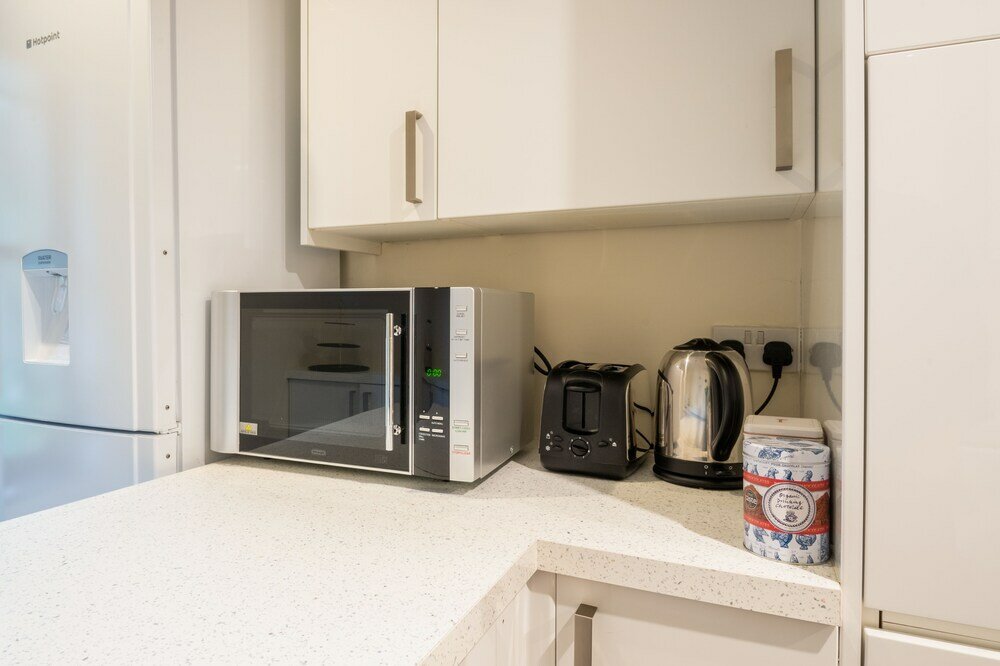 Фото Charming Wimbledon Park Home close to Putney Heath