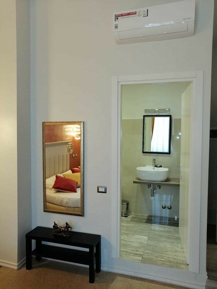 Фото Roma Veneto Relais