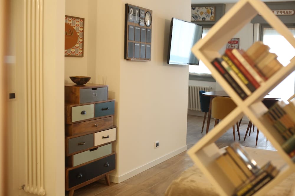 Фото Bergamo Exclusive Holiday Home