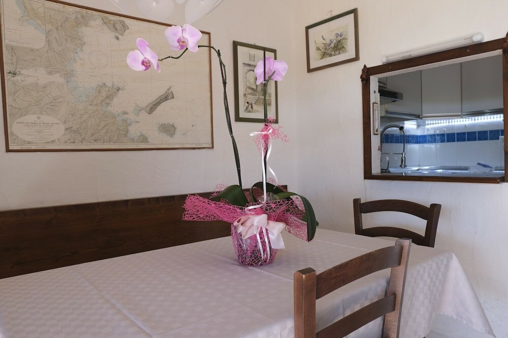 Фото Aria di Vacanza - Corallina