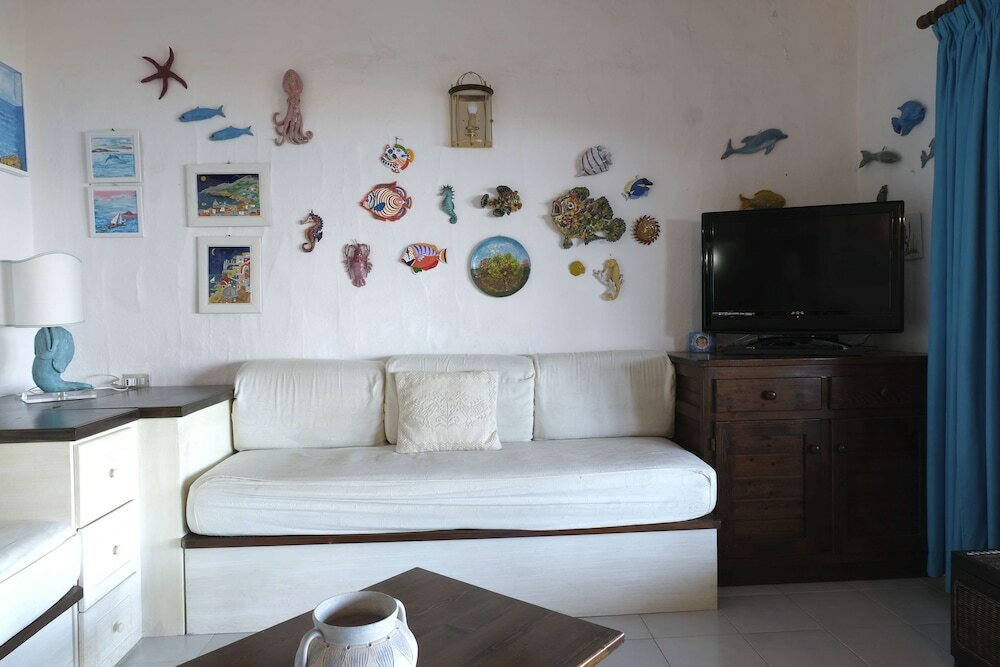 Фото Aria di Vacanza - Corallina