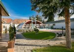 Aquasol Resort