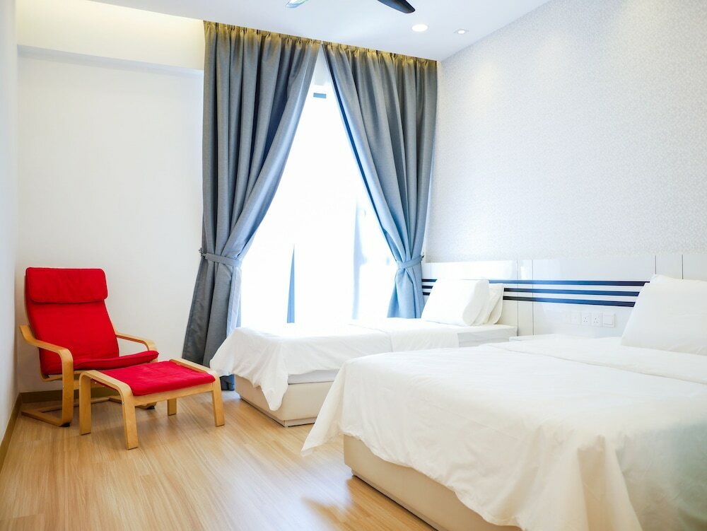 Фото May Full Seaview Luxury Suite