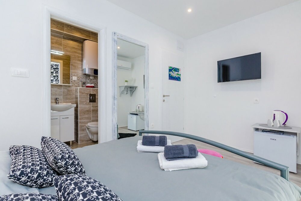 Фото Guest House Nikolina