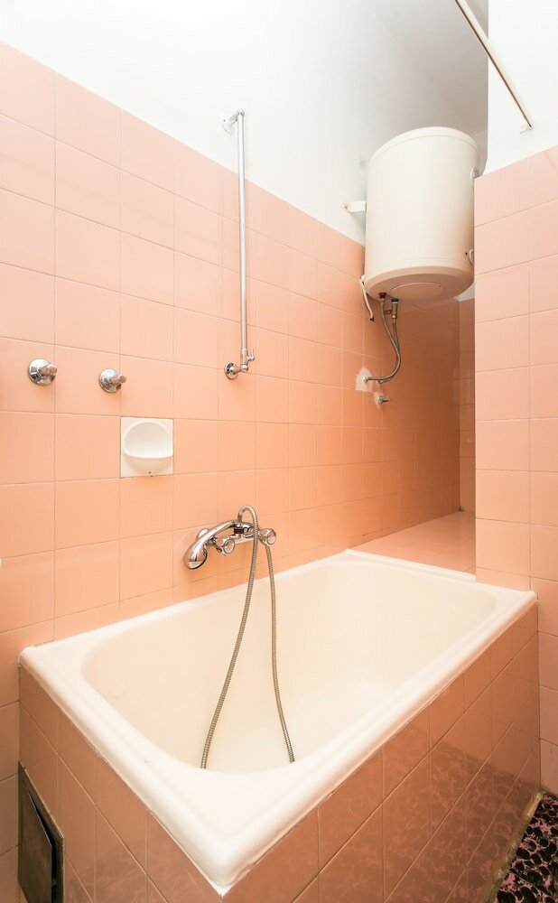 Фото Guest House Busurelo