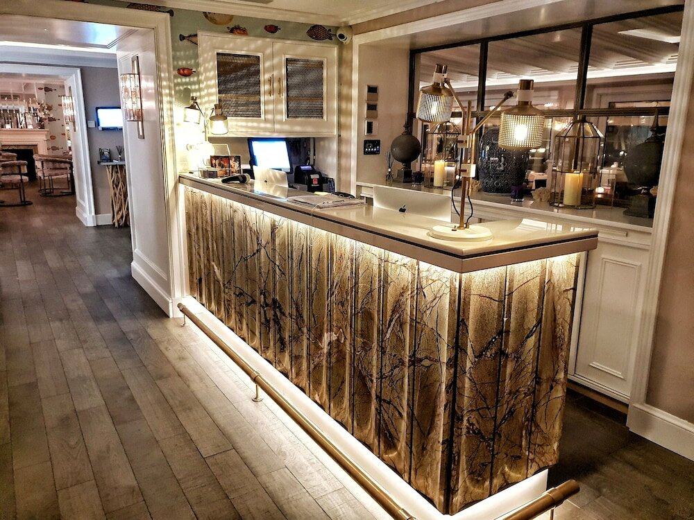 Фото The Residence by Beach House Marbella