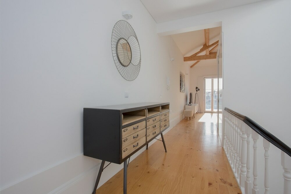 Фото Liiiving In Porto-Historic Sunny Terrace