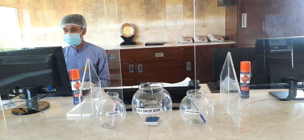 Фото Fortune Avenue - Member ITC’s Hotel Group