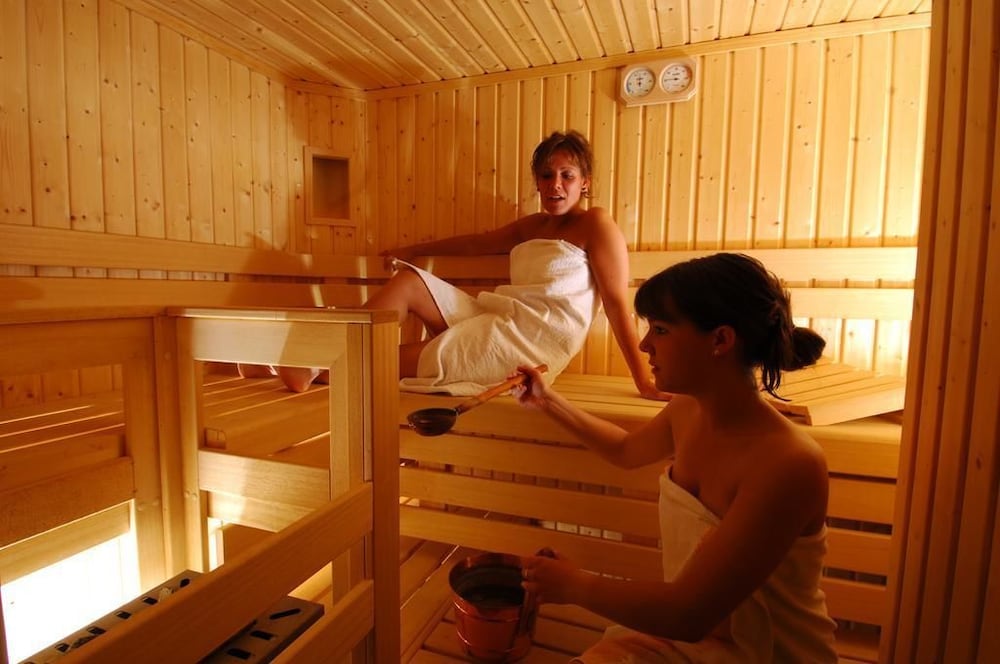 Фото Small & Lovely Hotel Zaluna