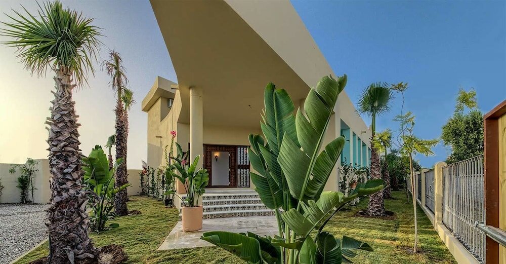 Фото Hostal Sahaba Zahora