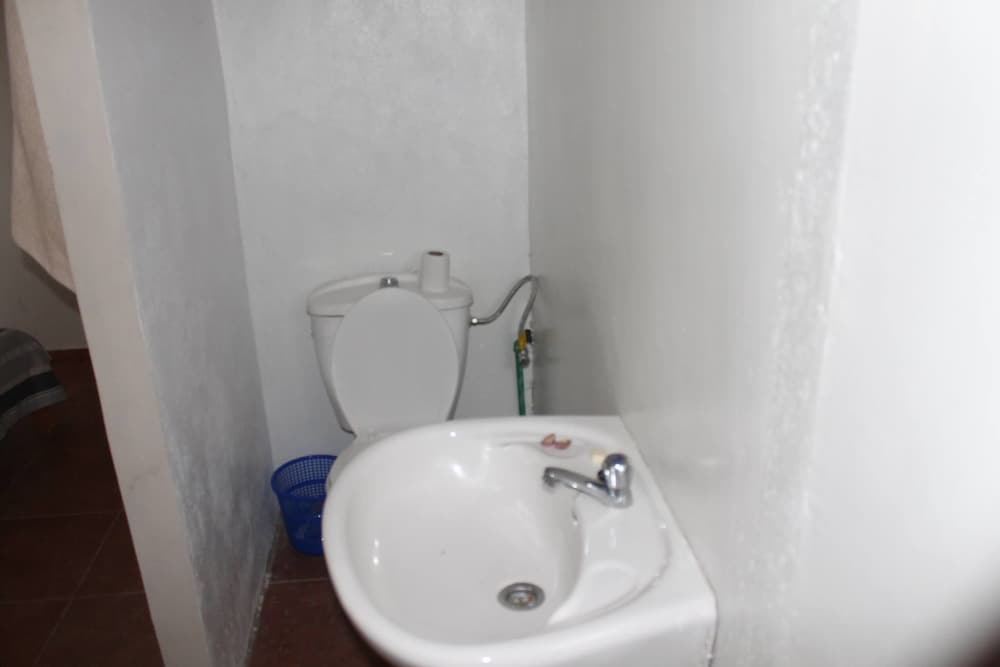 Фото Notre Chambre d'hôtes