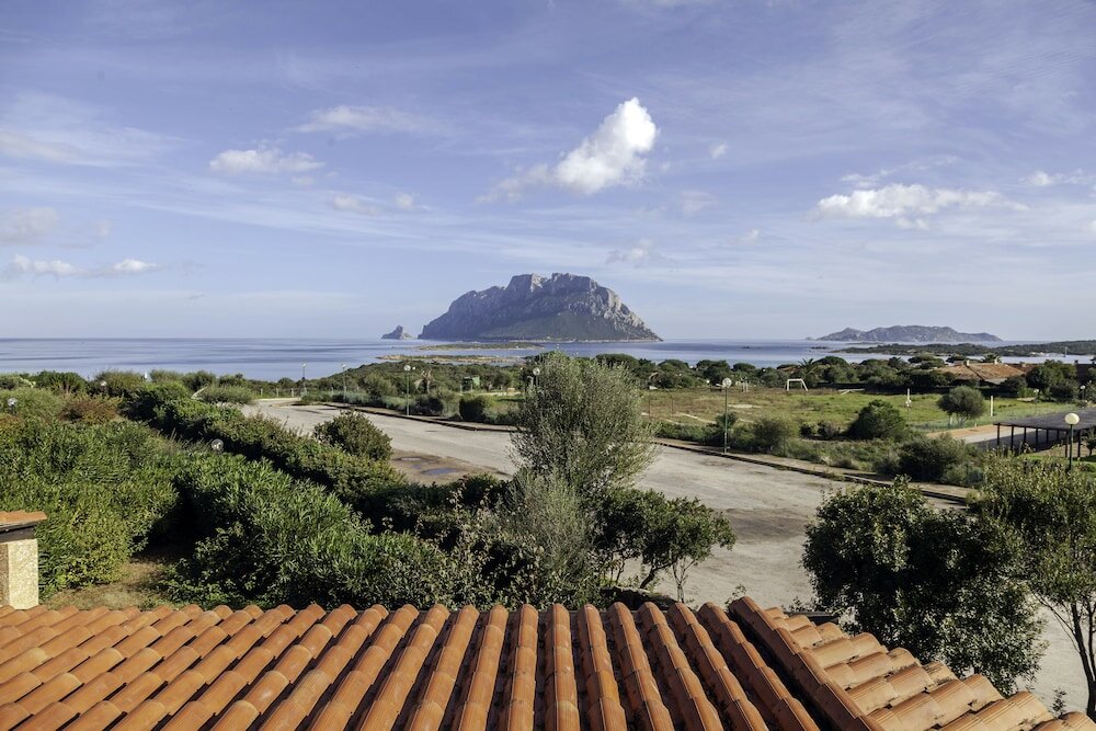 Фото Aria di Vacanza - Corallina