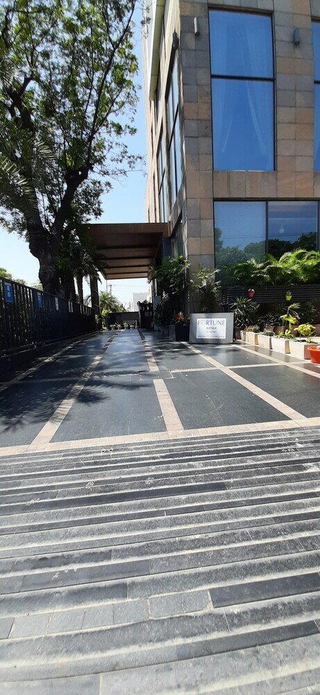 Фото Fortune Avenue - Member ITC’s Hotel Group