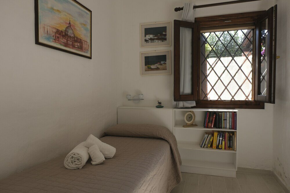 Фото Aria di Vacanza - Corallina